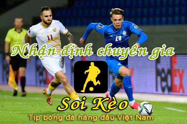 Nhận định Soi Kèo Iceland vs Albania