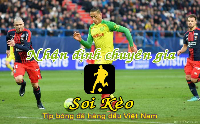 Soi Kèo Nantes vs Lille
