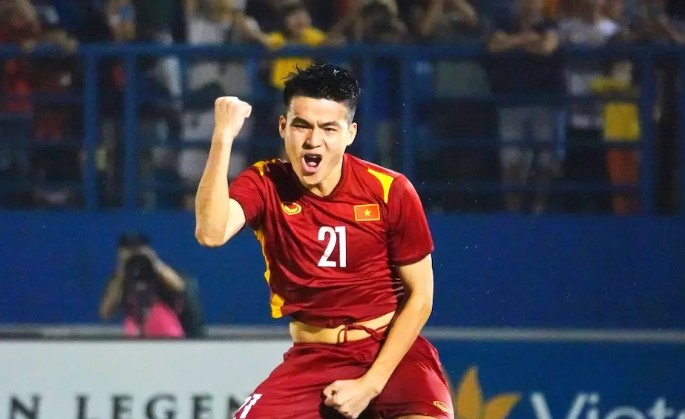 U19 Việt Nam vô địch đầy cảm xúc tại giải U19 Quốc tế