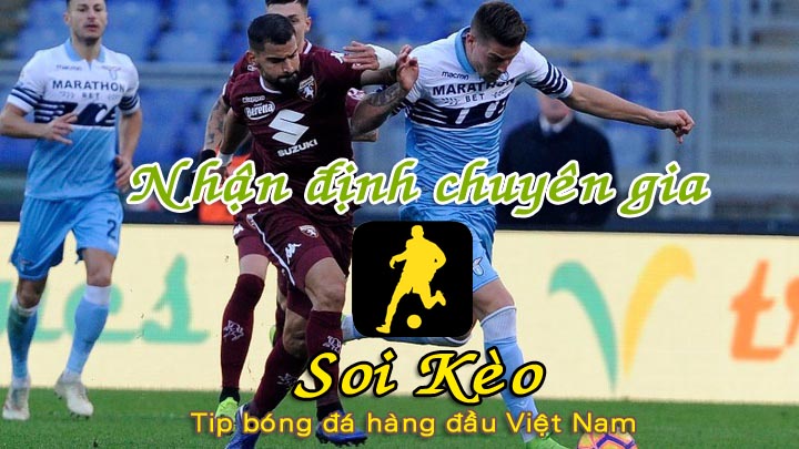 Soi Kèo Torino - Lazio