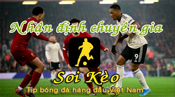Soi Kèo MU - Liverpool