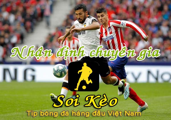 Soi Kèo Valencia - Atletico Madrid