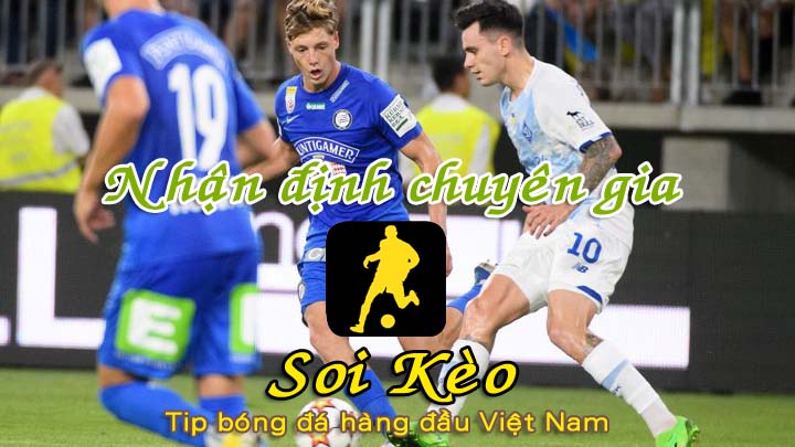 Soi Kèo Dinamo Kiev - AEK Larnaca