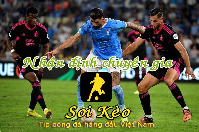 Soi Kèo Feyenoord - Sturm Graz