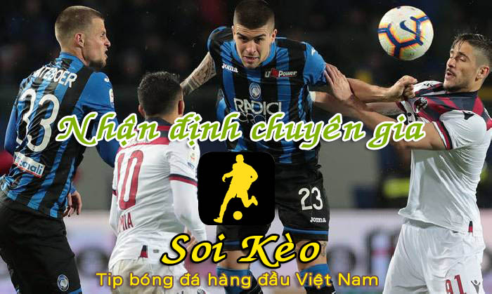 Soi Kèo Bologna - Empoli