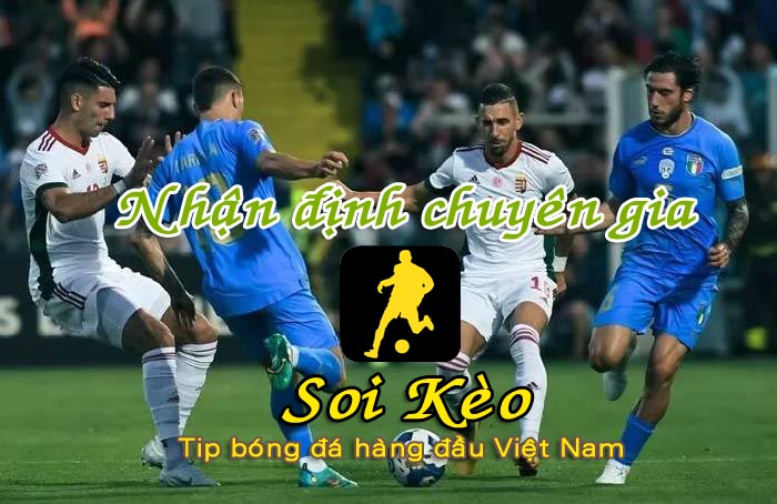 Soi Kèo Hungary - Italia