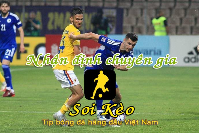 Soi Kèo Romania - Bosnia