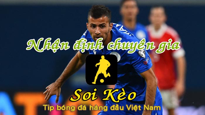 Soi Kèo Kosovo - Cyprus