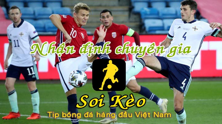 Soi Kèo Na Uy - Serbia