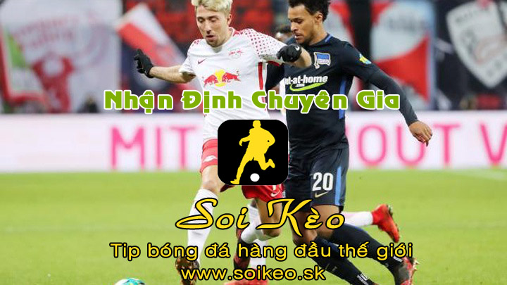 Soi Kèo tip bóng đá RB Leipzig - Crvena Zvezda
