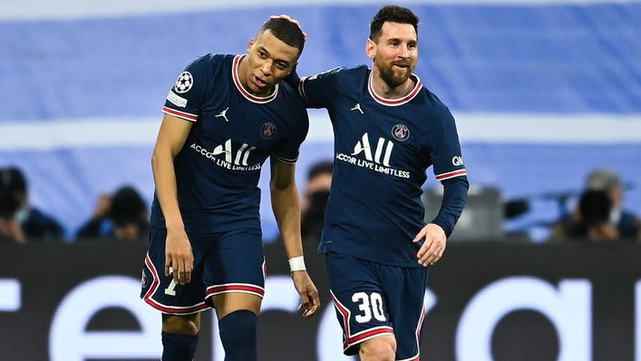 Mbappe vượt Messi và Ronaldo, chốt câu Haaland khó phản đối