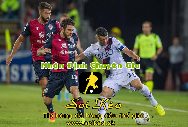 Soi Kèo tip bóng đá Bologna - Lazio