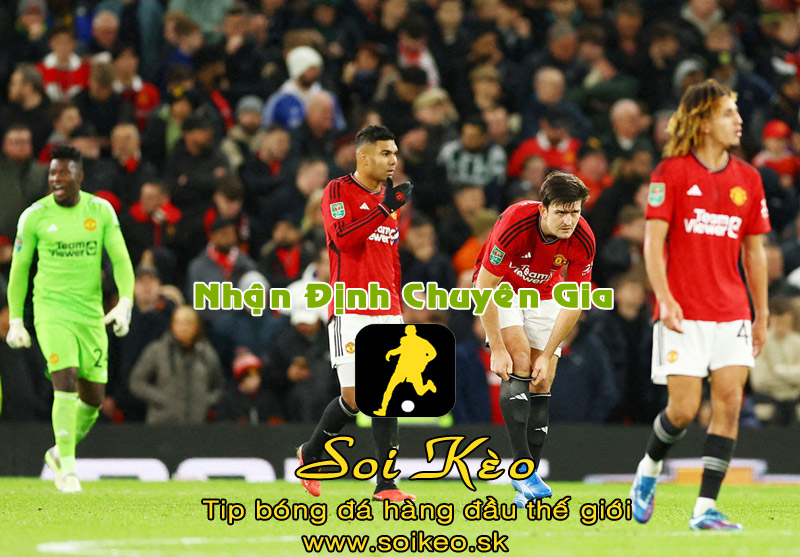 Soi Kèo tip bóng đá Fulham - MU