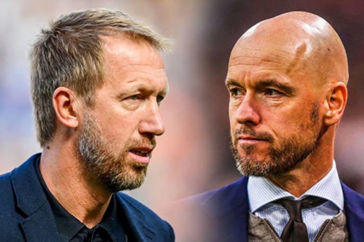 Top 10 HLV đang thất nghiệp: Zidane, Conte khao khát về những đội nào?