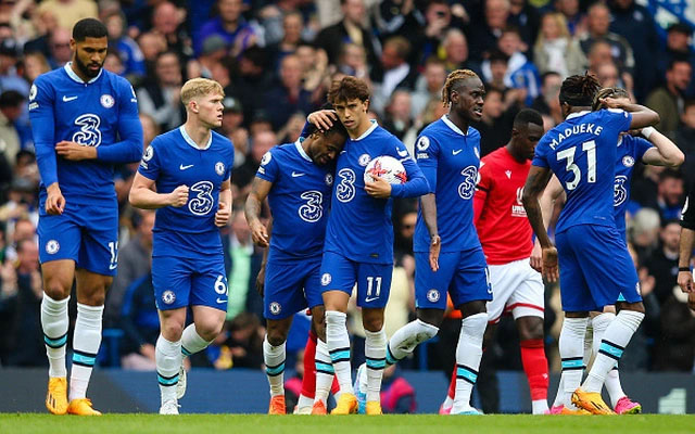 Chelsea hướng tới danh hiệu dễ kiếm sau khi loại Newcastle
