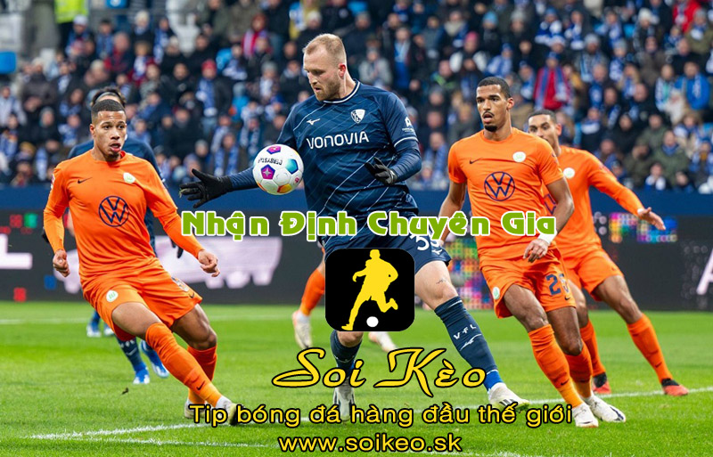 Soi Kèo tip bóng đá Hoffenheim - Bochum
