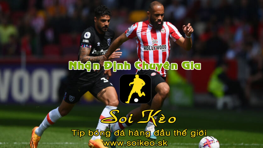 Soi Kèo tip bóng đá Sheffield United - Brentford