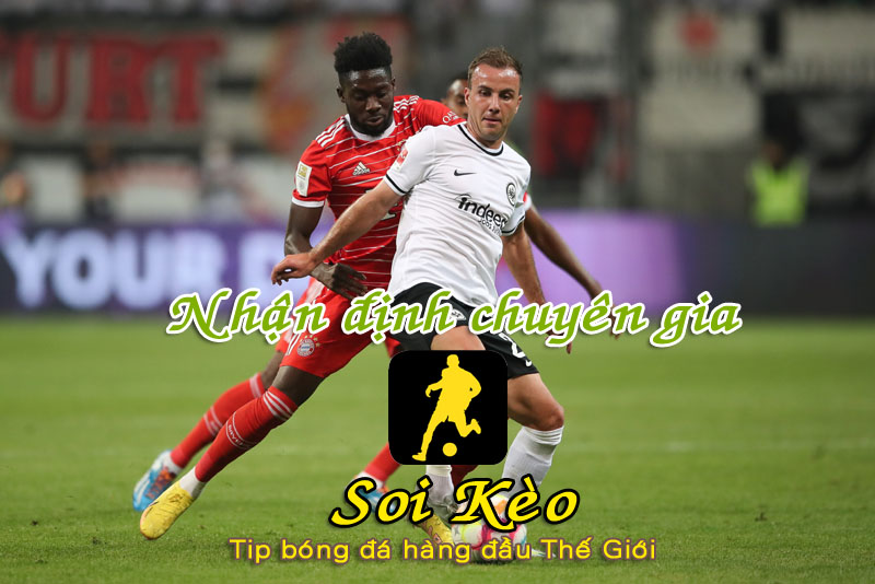 Soi Kèo Bayern - Frankfurt