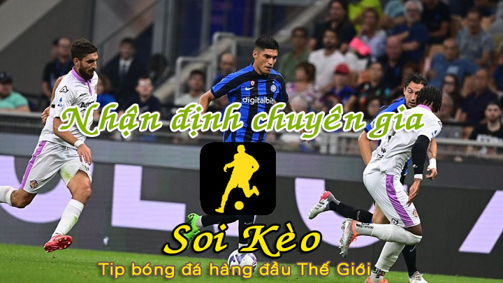 Soi Kèo Cremonese - Inter Milan