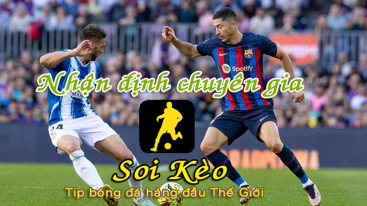 Soi Kèo Intercity - Barcelona