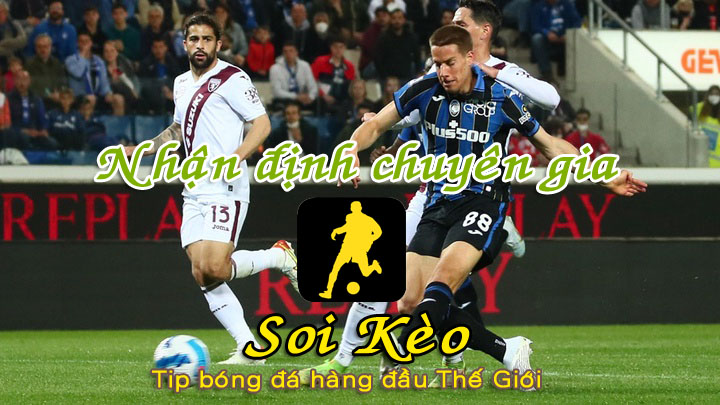 Soi Kèo Spezia - Atalanta