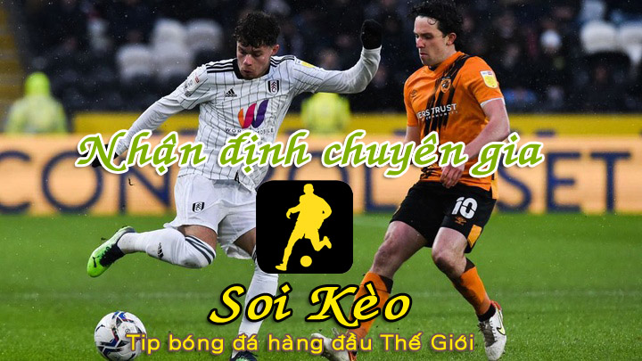 Soi Kèo Hull - Fulham
