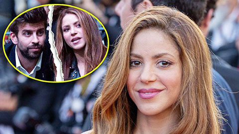 Lộ lý do Shakira chưa chuyển đến Miami