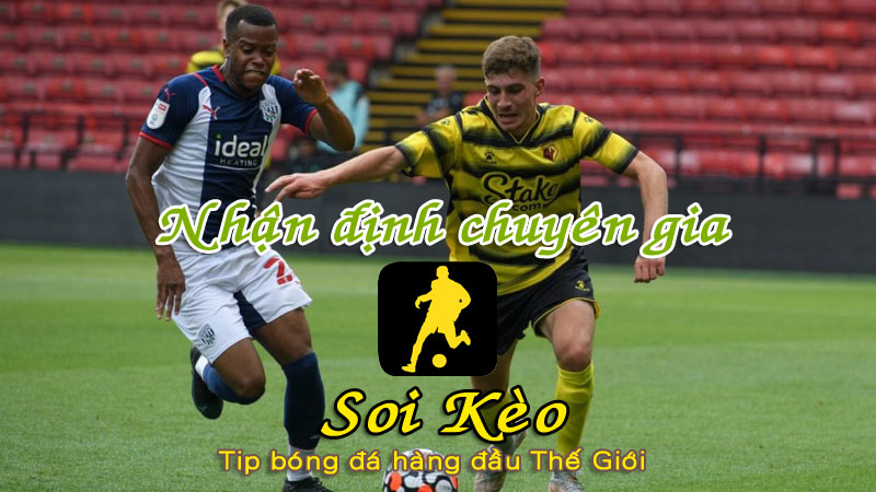 Soi Kèo Watford - West Brom