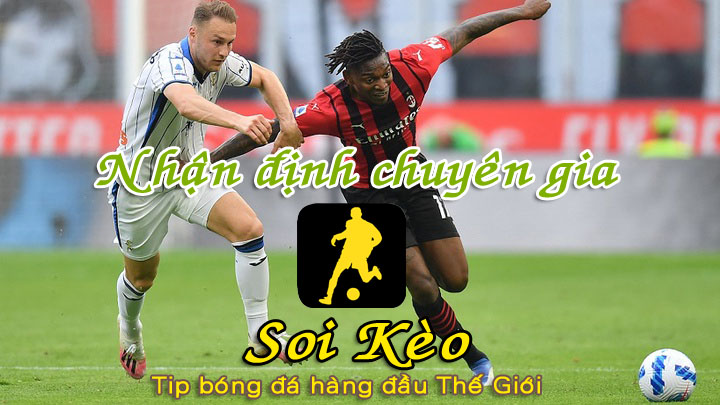 Soi Kèo AC Milan - Atalanta