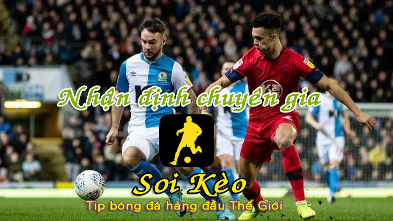 Soi Kèo Blackburn - Wigan