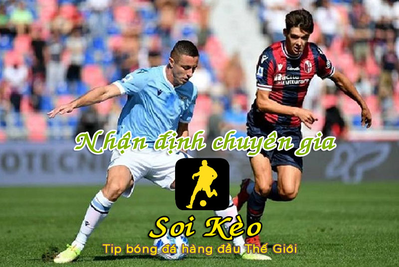 Soi Kèo Bologna - Lazio