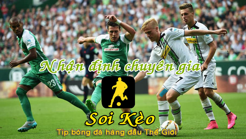 Soi Kèo Monchengladbach - Bremen
