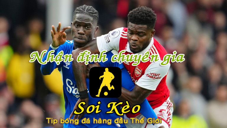Soi Kèo Arsenal - Everton