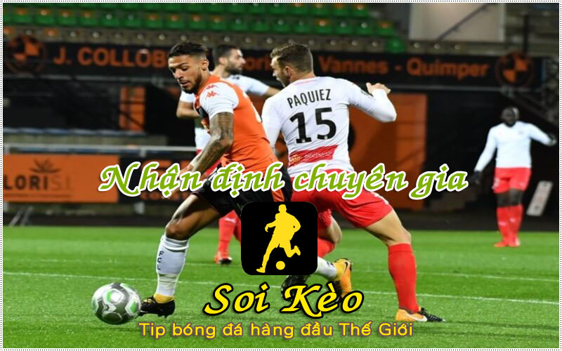 Soi Kèo tip bóng đá Brest - Nice