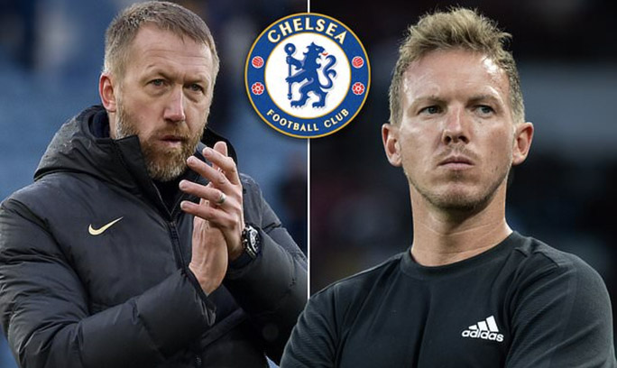 Chelsea chính thức sa thải Graham Potter, chờ bổ nhiệm cựu thuyền trưởng Bayern