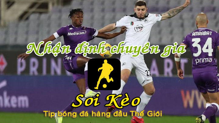 Soi Kèo Fiorentina - Spezia