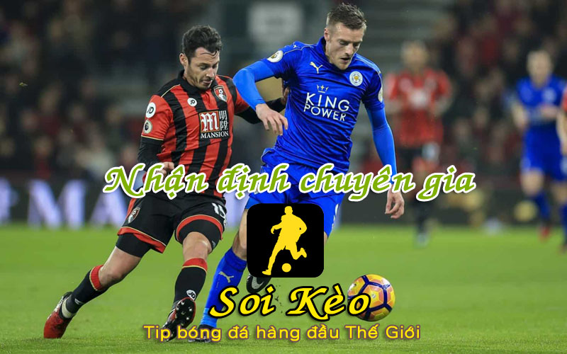 Soi Kèo Leicester - Bournemouth