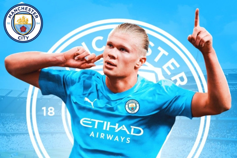Man City quá thập quan, đoạt Premier League