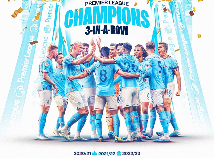 Man. City sẩy chân trước MU hoặc Inter là vứt