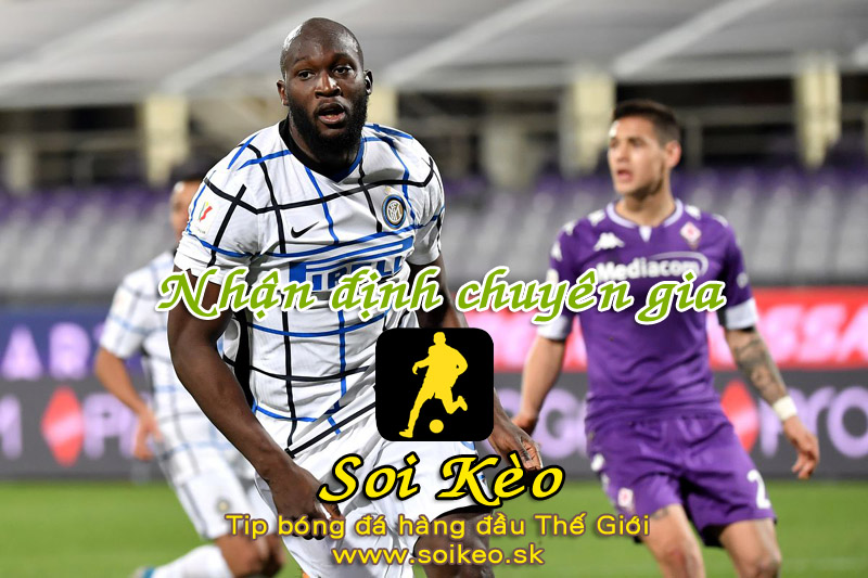 Soi Kèo tip bóng đá Fiorentina - Inter Milan