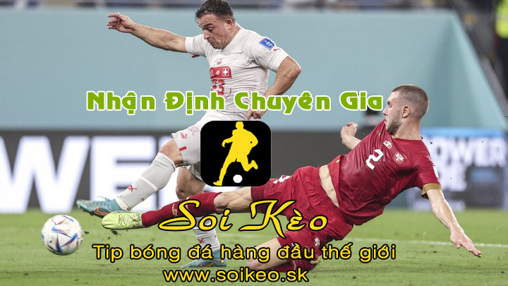 Soi Kèo tip bóng đá Bulgaria - Serbia