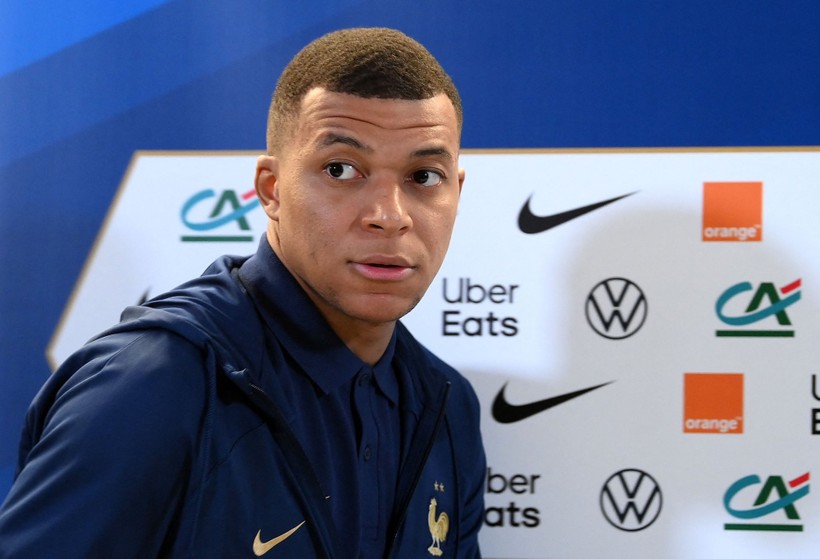 Liverpool đưa ra lời đề nghị bất ngờ với Mbappe