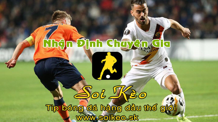 Soi Kèo tip bóng đá Verona - AS Roma