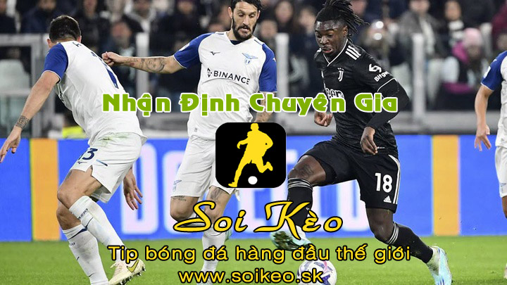 Soi Kèo tip bóng đá Juventus - Lazio