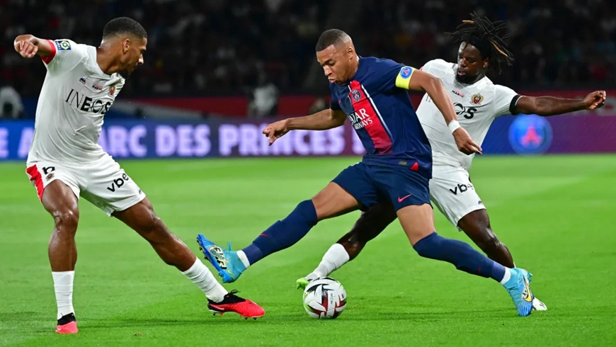 Khởi tranh vòng bảng cúp C1 châu Âu