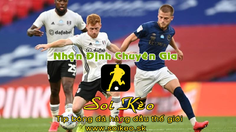 Soi Kèo tip bóng đá Fulham - Southampton