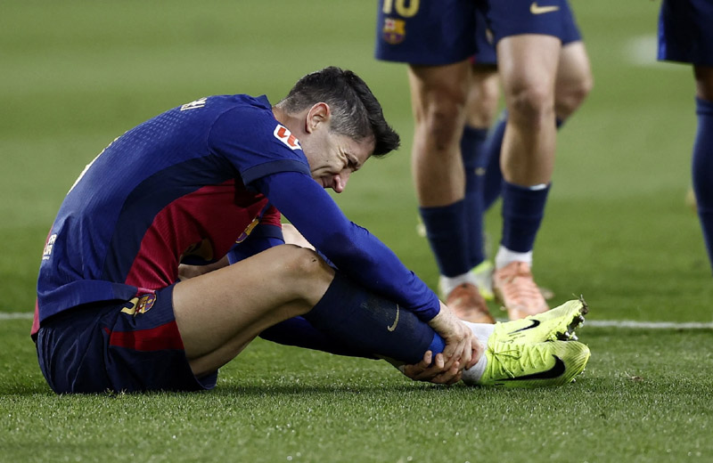 Thảm họa Barcelona