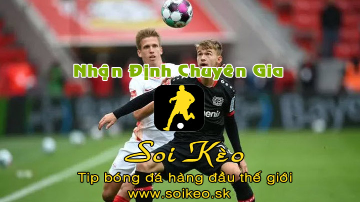 Soi Kèo tip bóng đá RB Leipzig - Leverkusen