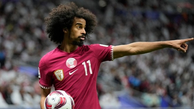 Những ngôi sao châu Á đang rực sáng ở Asian Cup 2023