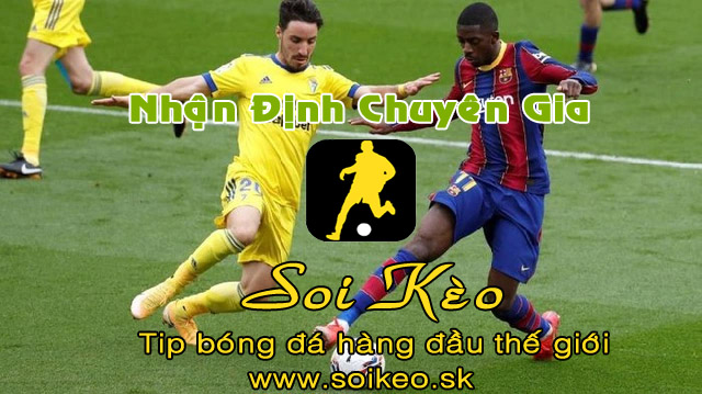 Soi Kèo tip bóng đá Cadiz - Barcelona